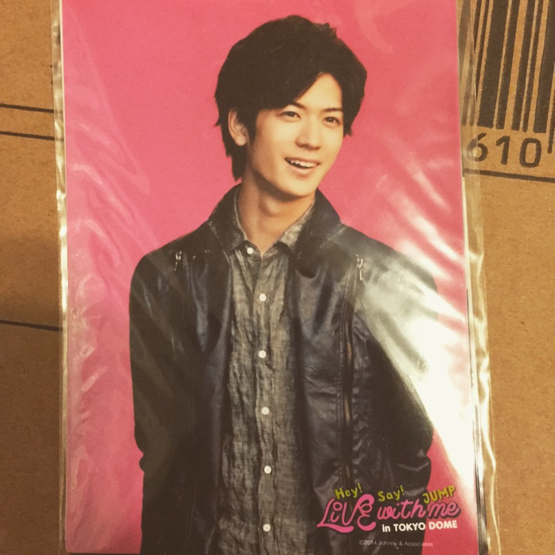 Hey Say Jump Hey Say 7 山田涼介 中島裕翔 知念侑李 藪宏太 八乙女光 高木 岡本 有岡 伊野尾慧 蝦皮購物
