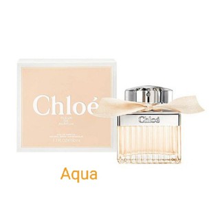 Chloe Fleur 玫瑰之心女性淡香精 50ml / 75ml