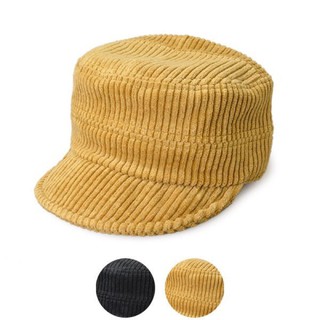 日本 STUDIO TOM'S - CORDU WORK CAP 燈芯絨 工作帽