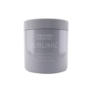 SHISEIDO 資生堂 芯之麗活耀未來修護髮膜(680g)【小三美日】DS002190