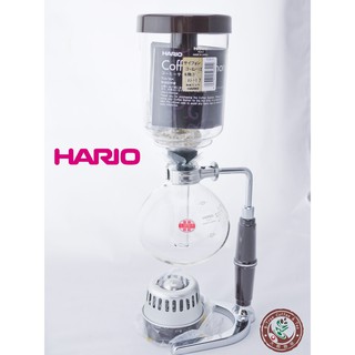 【大樹咖啡】 HARIO TCA-2 TCA-3 TCA-5 虹吸式 咖啡壺 / 虹吸壺 送攪拌棒