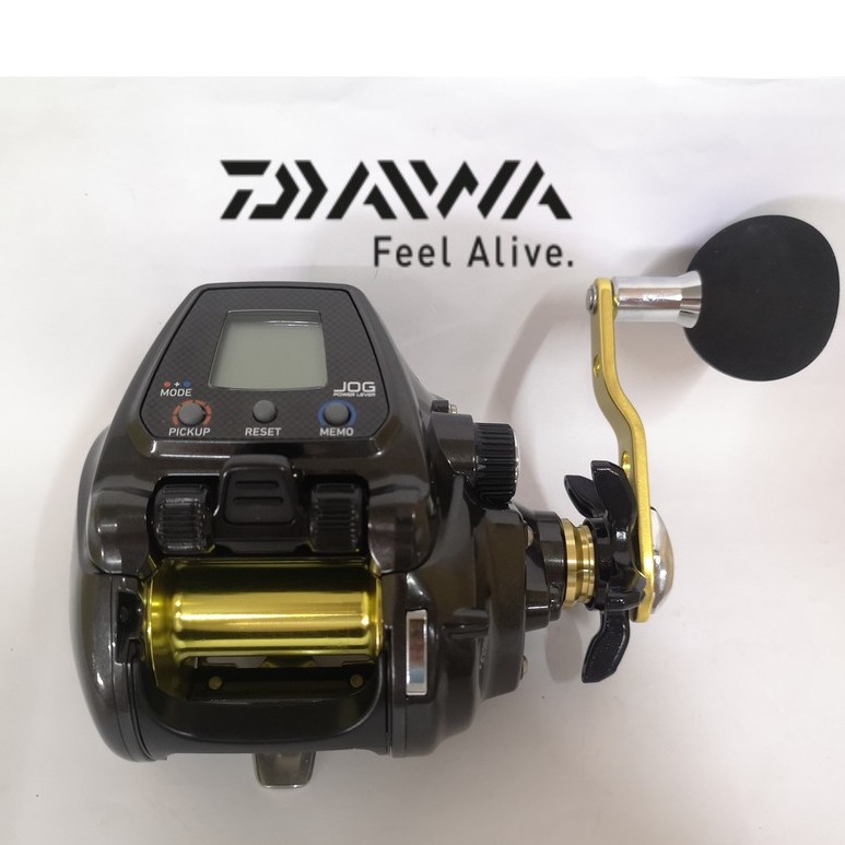 Daiwa S500J的價格推薦- 2023年8月| 比價比個夠BigGo