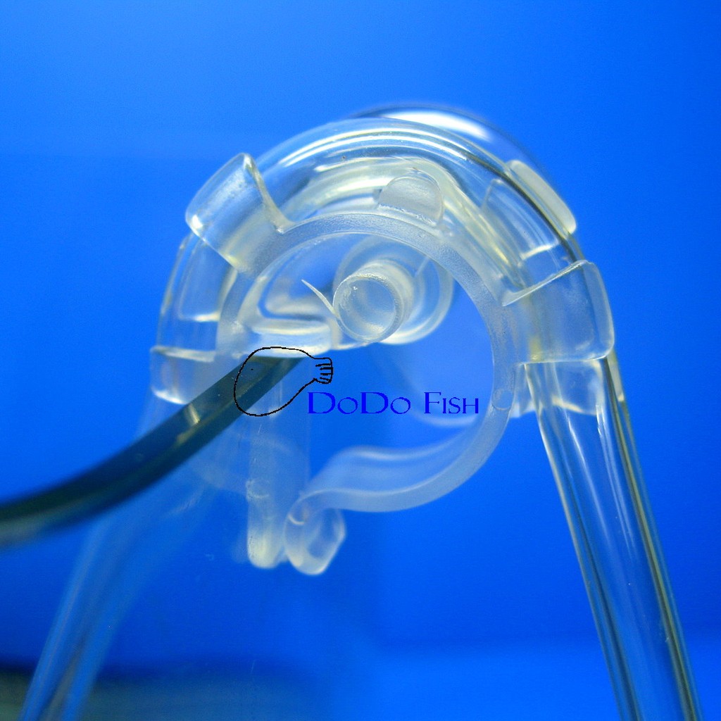 Ista 伊士達多功能風管固定夾 固定矽膠軟管用水族箱魚缸水草缸co2 打氣機鼓風機空氣機風管 蝦皮商城 Line購物