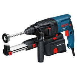 {工具倉庫}BOSCH GBH2-23REA 集塵式震動鎚鑽