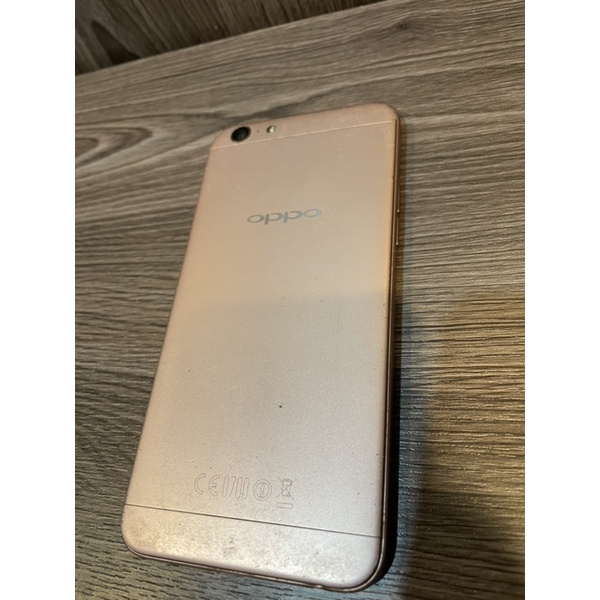 Oppo 零件機 故障機