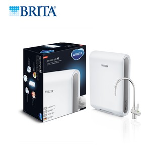 【德國BRITA】mypure pro專業級淨水器 X6｜富山淨水有限公司