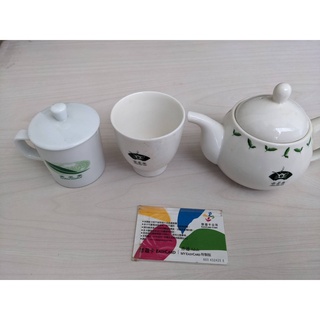 品茗茶具組 茶壺 茶杯