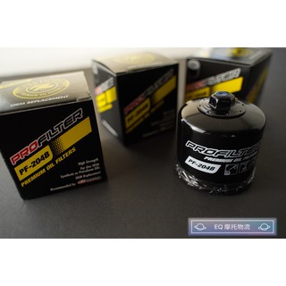 MAXIMA PRO FILTER 機油芯 機油濾芯 PF 204 適用 TMAX530 FORZA