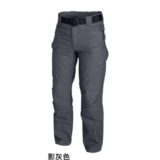 【橋頭堡】Helikon-tex 城市戰術褲 UTP 防刮布版 長褲 工裝 多口袋 戰術褲