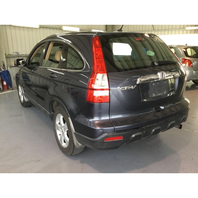 Honda Crv 中古車的價格推薦 21年10月 比價比個夠biggo