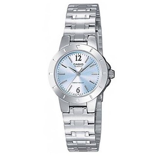 【CASIO】卡西歐 指針女錶 LTP-1177A-2A 原廠公司貨【關注折扣】