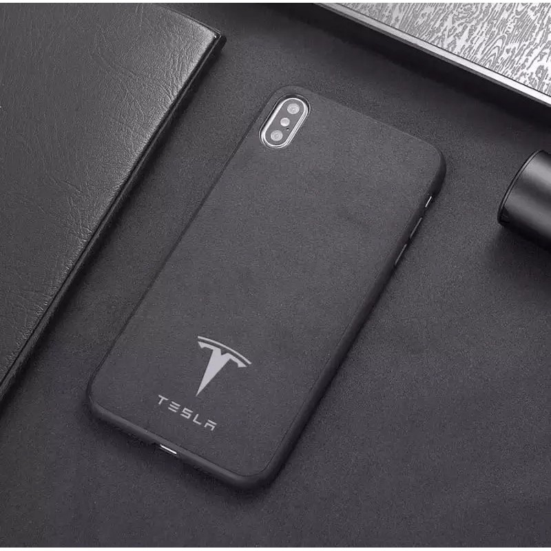 特斯拉Tesla特色手機殼 AMG BENZ BMW iphone13/Iphone14/Iphone15