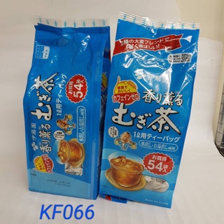 【日本進口】伊藤園~超值版麥茶$220 KF061