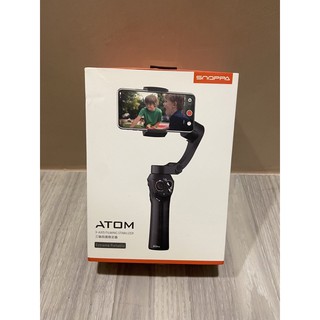 🔸ATOM三軸穩定器