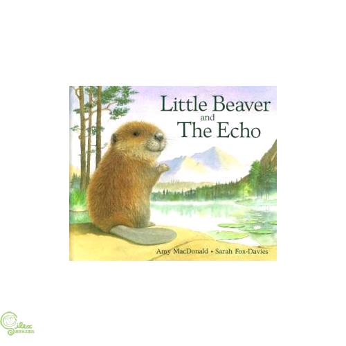 Little Beaver and the Echo