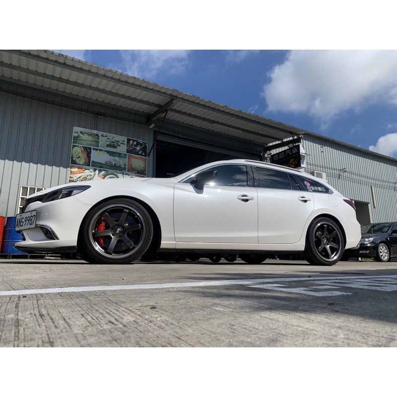 Blitz Zz R Spec Dsc Plus電控避震 蝦皮購物