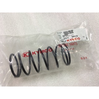【JUST醬家】KYMCO 原廠 KIWI LAB4 大彈簧 離合器彈簧