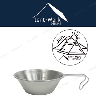 tent-Mark 1月圖騰露營杯 提耳碗【露營狼】【露營生活好物網】