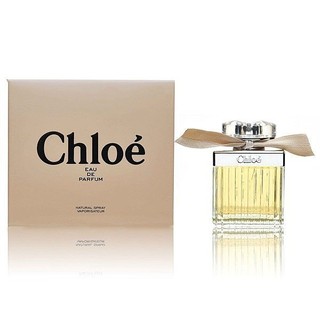 【超激敗】Chloe 經典 同名 女性淡香精 30ML 50ML 75ML 10ML TESTER
