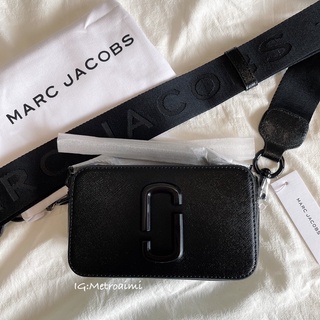 現貨【Marc Jacobs 】MJ Snapshot 相機包