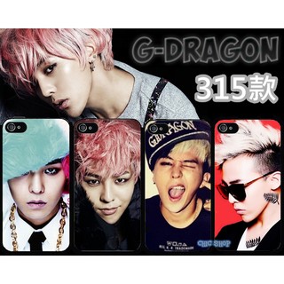 GD 權志龍 手機殼iPhone X 8 7 Plus 6 6S 5s三星A7 J7 S6 S7 S8 Note 5 4