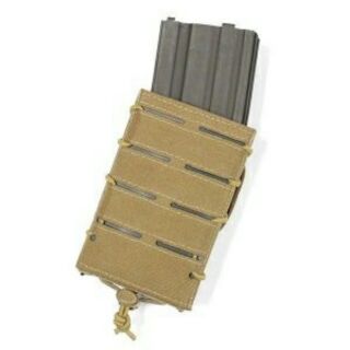 Direct Action 快拔雙彈匣袋SPEED RELOAD POUCH - M16