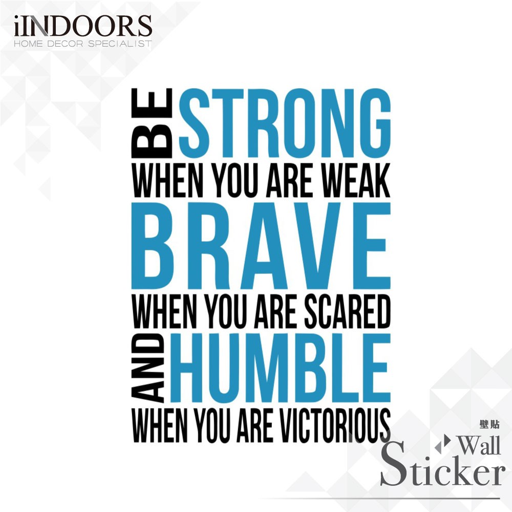 英倫家居英文名言卡典西德壁貼不傷牆面現貨展覽活動布置裝飾北歐鄉村風室內設計快速出貨 蝦皮購物