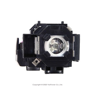 【含稅】EMP-TW20H、EMP-S3L EPSON 投影機專用副廠環保燈泡ELPLP33 保固半年