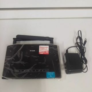 D-link DIR-618 無線基地臺