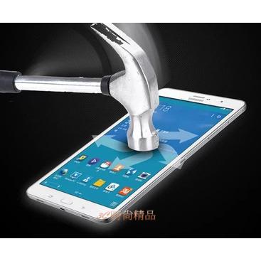【RSE】現貨 三星 Galaxy Tab4 7.0 T235Y T2397 9H 鋼化玻璃貼 鋼化膜 螢幕保護貼 貼膜