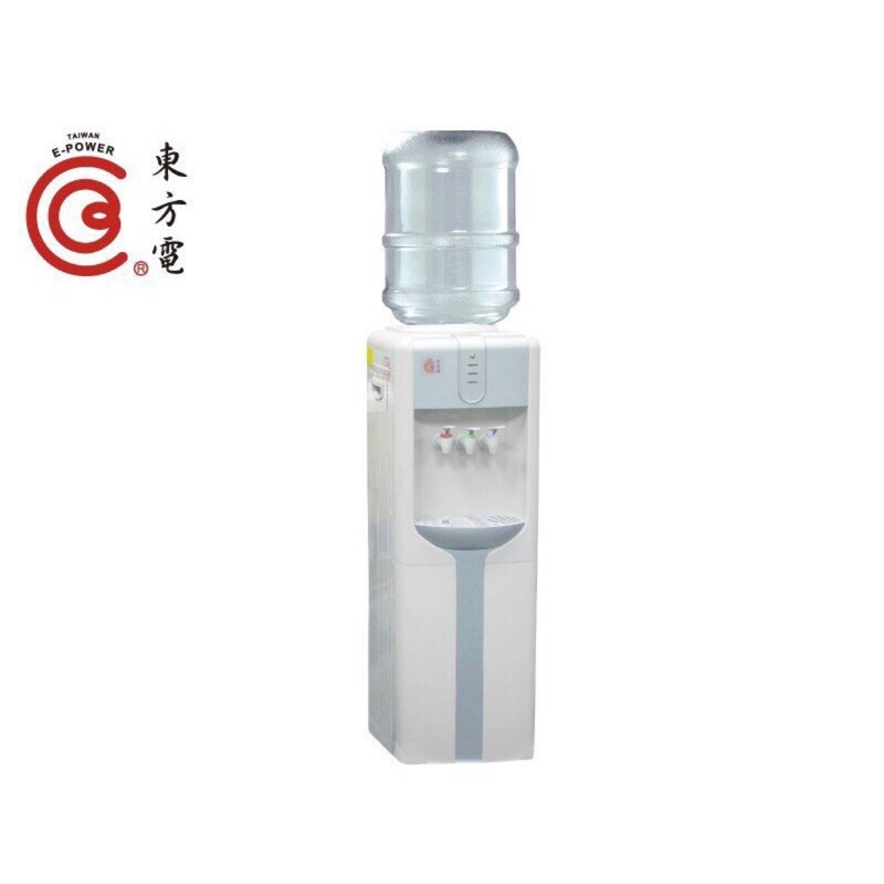 東方電落地式壓縮機冰溫熱飲水機桶裝水開飲機 蝦皮購物