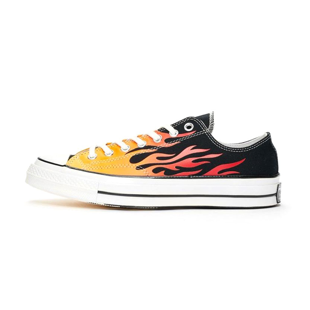 converse chuck 70 ox flame