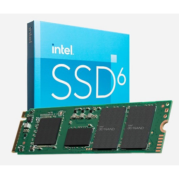 Intel 670P 512G M.2 2280 PCI-E 固態硬碟