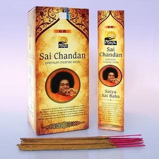 [晴天舖]印度線香 GR Sai Chandan 新品上市,歡迎混搭
