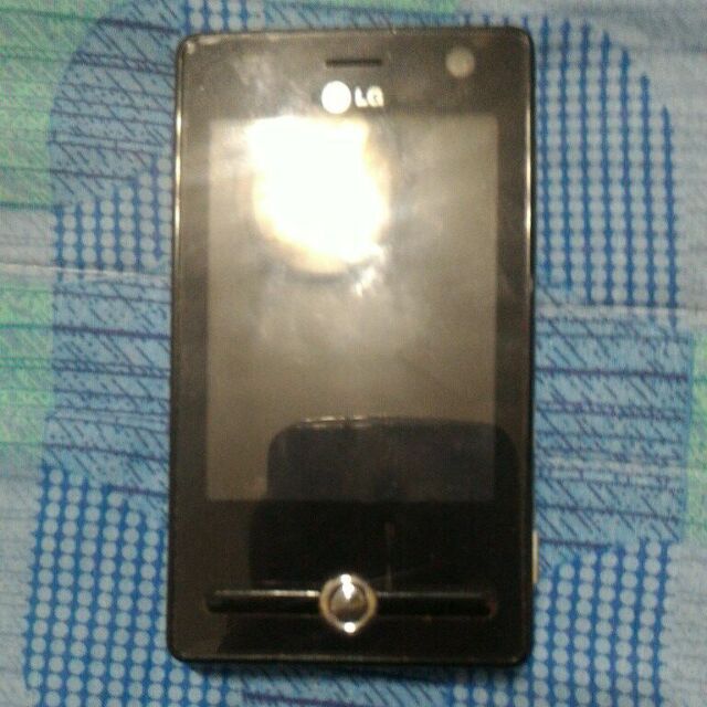 LG KS20 二手 無通話功能 舊款PDA手機