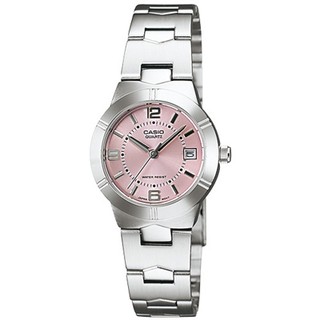 【CASIO】CASIO 卡西歐 淑女錶款 LTP-1241D-4A 全新公司貨 附臺灣卡西歐一年保固