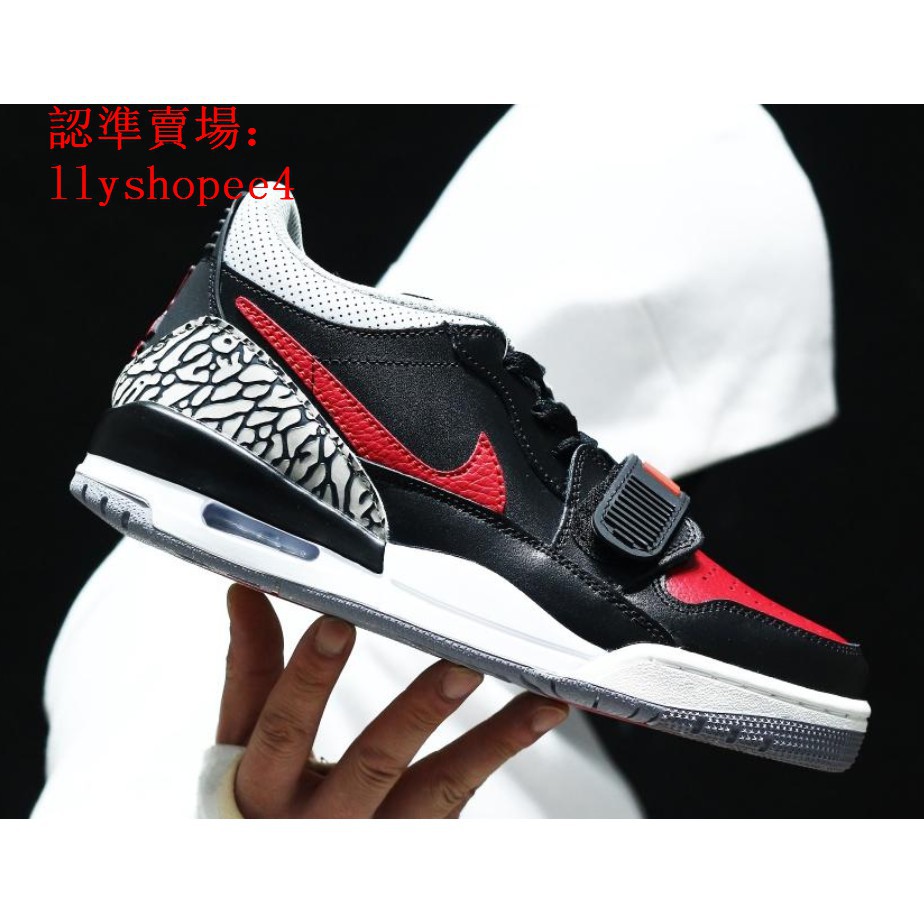 nike air jordan legacy low