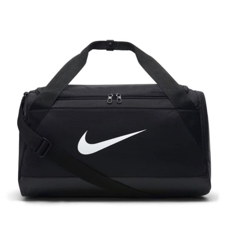 Nike brasilia 旅行袋 運動提袋 黑色 包包 後背包 提包 托特包