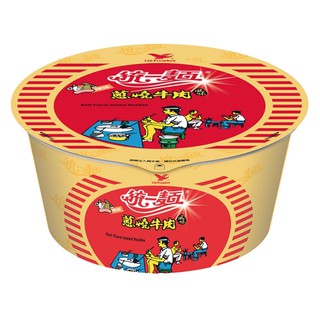 ＊快速出貨＊統一麵 蔥燒牛肉 風味 碗裝 一箱 12入 勁爆 香辣 泡麵 方便麵 國民美食 回憶 古早味