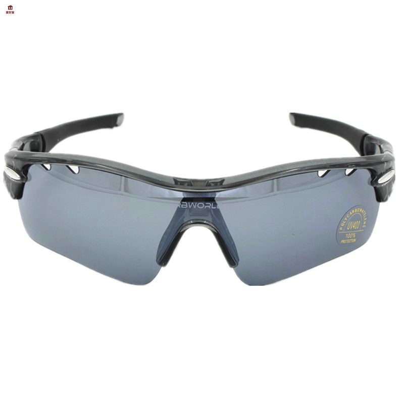 騎行眼鏡 眼鏡 非騎行眼鏡近視男女款戶外運動防風沙自行車山地眼鏡釣魚裝備