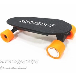 BIRDYEDGE MINI 電動滑板