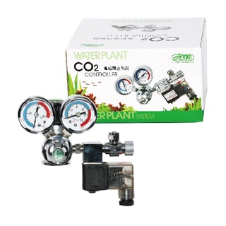 📣瘋狂水族📣 🔥免運+5呎CO2專用風管🔥 臺灣 伊士達 ISTA I-581 CO2電磁閥控制器-電源指示器