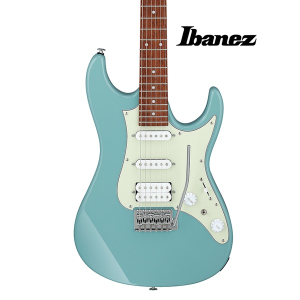 『全能琴款』送配件 Ibanez AZES40 PRB 電吉他 印尼廠 純粹藍 公司貨 AZ AZES 萊可樂器