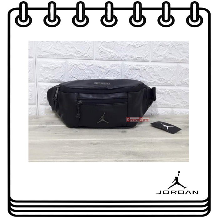 jordan regal air crossbody bag