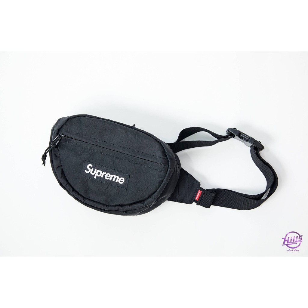supreme 45th waist bag