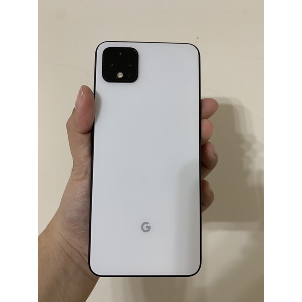 Google pixel 4XL(64G)谷歌(二手）