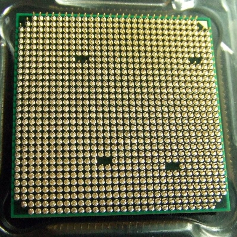 AMD FX-4100 + M5A78L-M-USB3