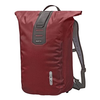 德國【Ortlieb】Velocity PS 17L、23L 霧面防水背包
