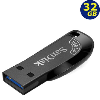 SanDisk 32GB 32G Ultra Shift SD CZ410 USB3.0 隨身碟 BSMID31490