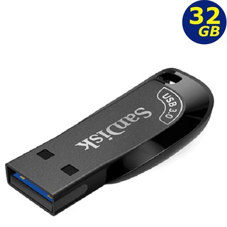 SanDisk 32GB 32G Ultra Shift SD CZ410-032G USB3.2 隨身碟